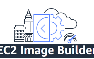 EC2 Image Builder: makes server builds easy!