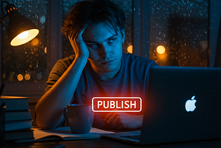 A Lazy Beginner’s Guide to Earning From Writing (Yes, I Said Lazy)