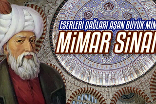 İstanbul’a Su Getirip Susuz Kalan Mimar —  Eserleri Çağları Aşan Koca Mimar Sinan’ın Hazin Hikayesi: Mimar Sinan’ın İstanbul’a su getirme mücadelesini ve kendi evinde susuz kalma öyküsünü keşfedin. Osmanlı mimarisinin dev isminin etkileyici hayatı.