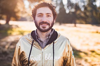 Magical. Inspiring. Lamé. Many words have been used to describe the Salesforce Golden Hoodie.