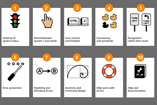 Ironhack’s Prework: Usability Evaluation and App Redesign_Challenge 3