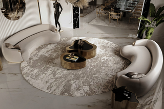 Custom Sofas in Dubai: Making Your Living Room Unique