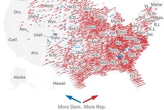 Why Kamala Lost
