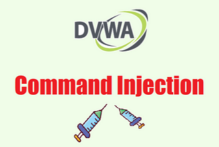 Command injection to web shell in DVWA (high security level) on Windows