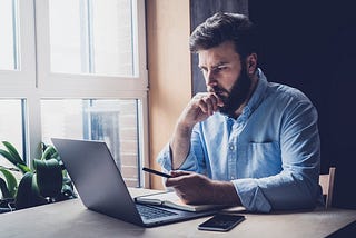 Stop overthinking about applying to that dream job.