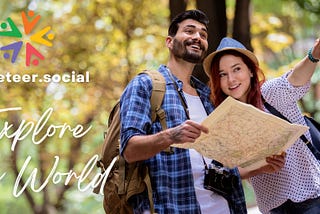 Planeteer Social Launches as a Revolutionary Travel and Tourism Search Engine and Social Platform