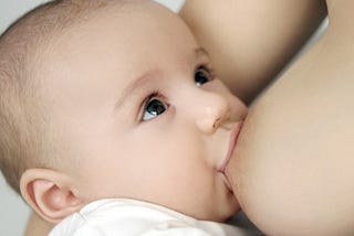 WHY SOME WOMEN OPT AGAINST BREASTFEEDING