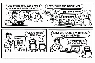 My 2026 Agent Workflow: How I Stopped Burning $200/Month on Claude Code, Antigravity & Codex