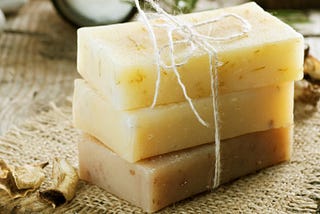 Uses Of Organic Soap Bar