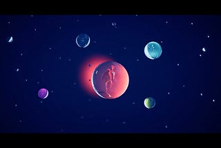“The Beginning”