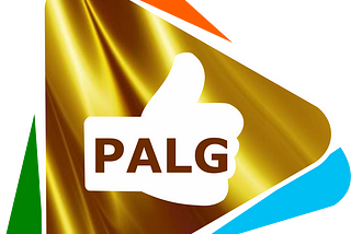 General Information Of Disabled PalGold(PALG) Marketing Pair