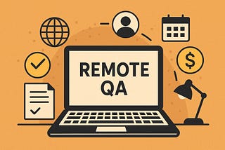 Freelancer Olarak Yurt Dışı QA İşi Nasıl Buldum?