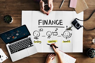 Five Ways to Finance Your Ecommerce Business