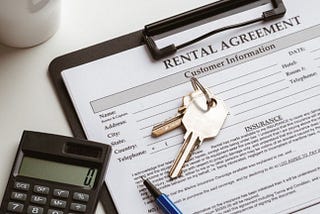 Why Credit Checks Should Have No Place In Rental Housing – Hear Me Out