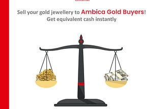 How to Sell Gold in Bangalore