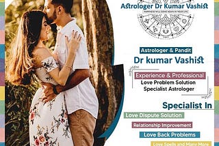 Love Relationship Problem Solution Expert Astrologer Dr Kumar Vashist