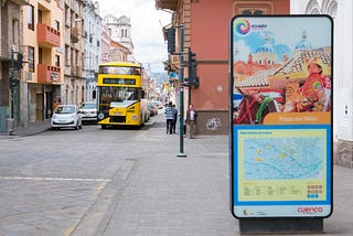 Out-of-Home Advertising Market Shifts Towards Interactive and Data-Driven Campaigns