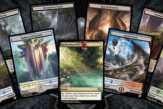 MTG Proxies