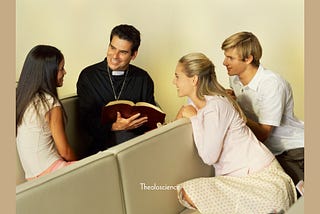 Who Is My Pastor Now? Understanding the In Solidum Priesthood in the Family of Parishes Era