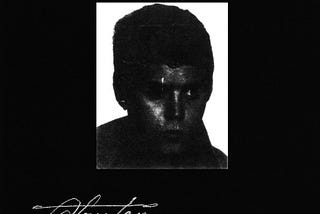 Jonatan By Yung Lean | Album Review