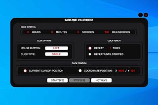 Auto Clickers: How They Work, Normal Purposes, and Moral Worries
