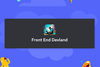 Showing off my crazy JS projects