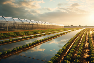 Addressing Climate Change Through Sustainable Agriculture