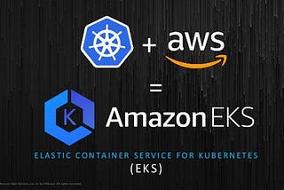 Building A Kubernetes App With Amazon EKS and Learning EKS with deploying hands on  INDUSTRIAL…