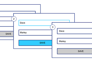 React onChange with input field & button