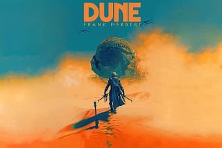 3 Reasons Why You Should Read the Book After Watching Dune (2021)