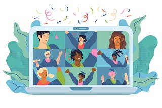 What Are the Key Considerations When Choosing a 3D Virtual Event Platform?