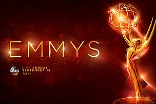 ’17 Emmy Noms Released, Another Poor Return From the Networks