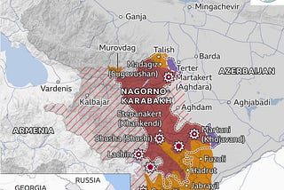 Will the peace deal sustain in Nagorno-Karabakh?