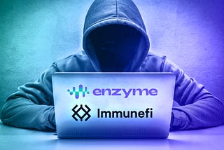Enzyme revamps bug bounty program with up to $250,000 USDC in rewards with Immunefi