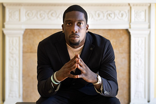 Remembering the resilience & power of Deshawn Leeth, an advocate who fought for a better future