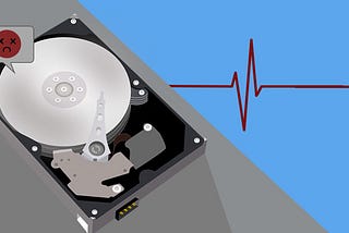What to Do if Your Hard Drive Fails