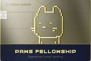 Operation Luna Landing