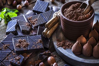 Chocolate Day: Celebrate the Goodness of Dark! Health Benefits and More!