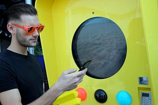 Snap Readies Push Into Gaming