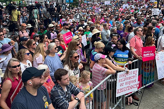 The Opening Salvo: NC’s 12-Week Abortion Ban is Just the Beginning
