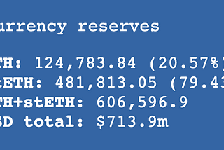 DeFi Is Getting Stress-Tested with Celsius–Here’s the Silver Lining