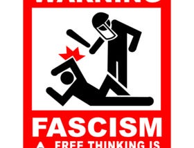 What is a fascist?