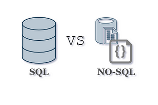 SQL VS NO-SQL