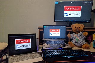 Internship at Oracle Amidst a Global Pandemic