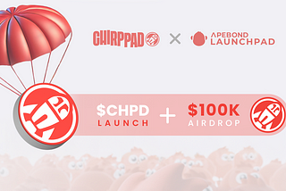 ChirpPad Launch — Fueling the Future of SocialFi