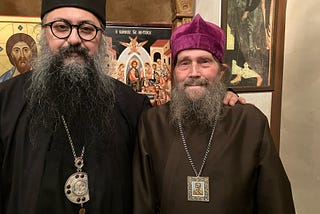 Пастырское Послание Епископа Верненского и Семиреченского ИРИНЕЯ