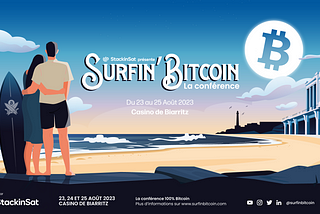 Surfin Bitcoin — Régulation et Démocratisation
