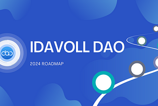 A Roadmap for Innovation; IDAVOLL’s 2024 Vision