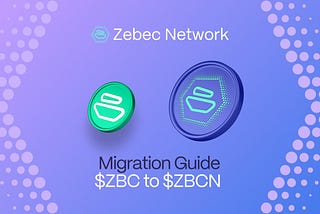 Migration Guide: $ZBC to $ZBCN