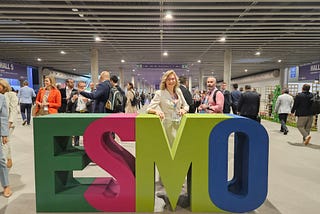 Looking Back at ESMO Congress 2024